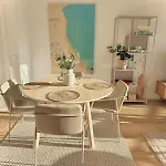 Ocean Living Puerto Banus -beachside Terrace Eaw Homes Апартаменты *