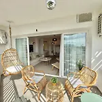 Ocean Living Puerto Banus -beachside Terrace Eaw Homes *