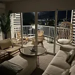 Апартаменты Ocean Living Puerto Banus -beachside Terrace Eaw Homes Марбелья