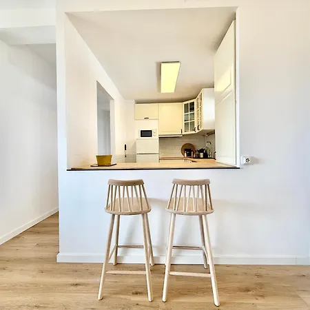 Ocean Living Puerto Banus -beachside Terrace Eaw Homes *
