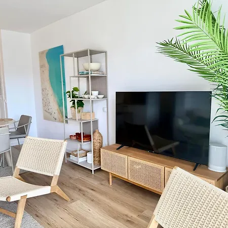 Ocean Living Puerto Banus - Eaw Homes Марбелья