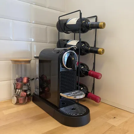 Ocean Living Puerto Banus - Eaw Homes דירה