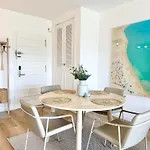 Ocean Living Puerto Banus -beachside Terrace Eaw Homes Apartment *