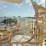 Ocean Living Puerto Banus -beachside Terrace Eaw Homes Apartment Marbella