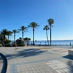Ocean Living Puerto Banus -beachside Terrace Eaw Homes * Marbella