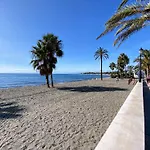 Ocean Living Puerto Banus -beachside Terrace Eaw Homes Apartment Marbella