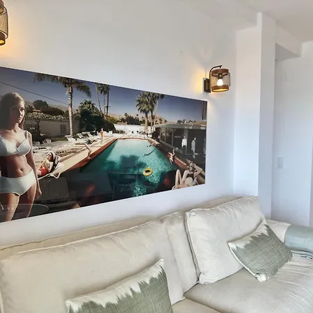 Apartment Ocean Living Puerto Banus - Eaw Homes Marbella