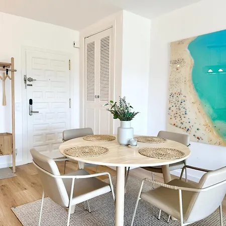 Ocean Living Puerto Banus -beachside Terrace Eaw Homes 公寓 *