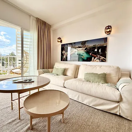 Apartment Ocean Living Puerto Banus - Eaw Homes *