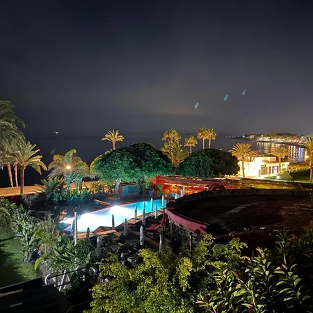 Ocean Living Puerto Banus - Eaw Homes