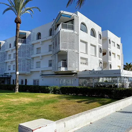 Apartment Ocean Living Puerto Banus - Eaw Homes *