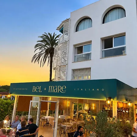 Appartamento Ocean Living Puerto Banus -beachside Terrace Eaw Homes *