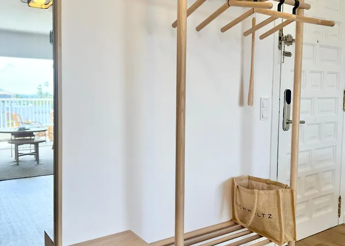 Ocean Living Puerto Banus - Eaw Homes Апартаменты Марбелья