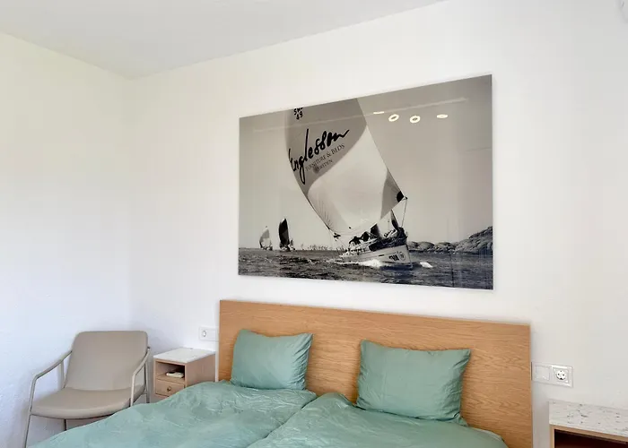 Ocean Living Puerto Banus - Eaw Homes