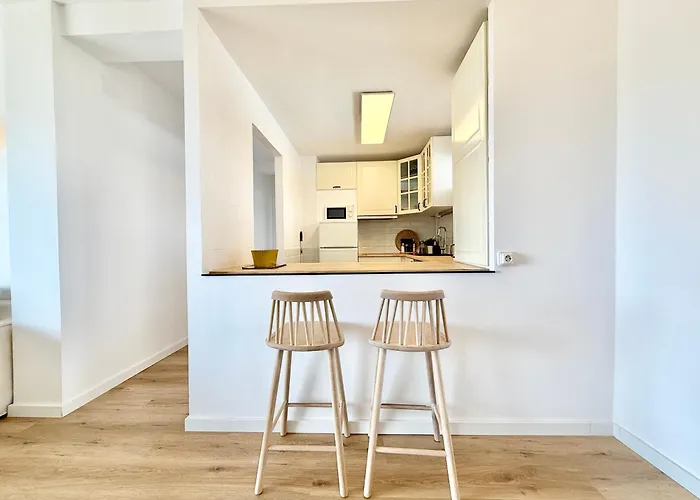 Ocean Living Puerto Banus - Eaw Homes *