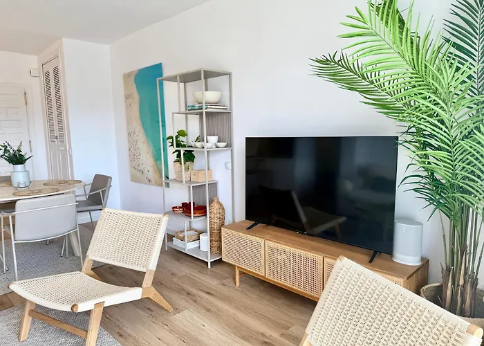 Ocean Living Puerto Banus - Eaw Homes Марбелья