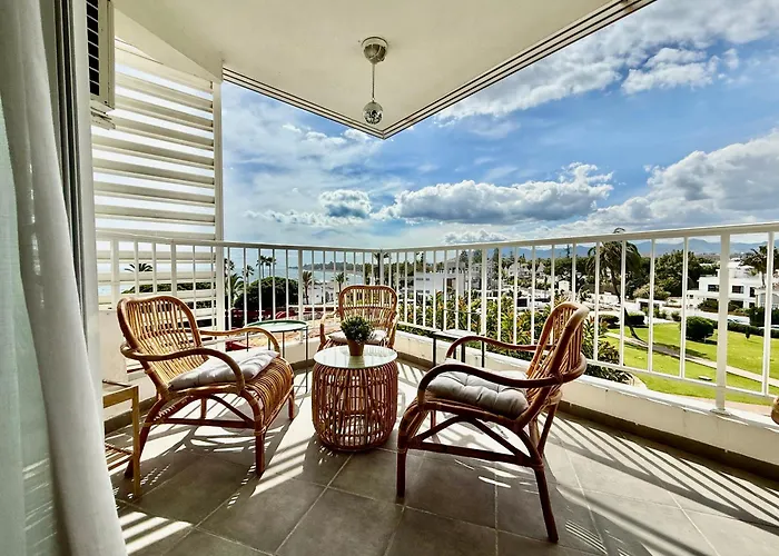 Apartamento Ocean Living Puerto Banus - Eaw Homes Marbella