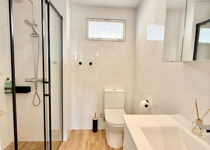 Ocean Living Puerto Banus - Eaw Homes * Марбелья
