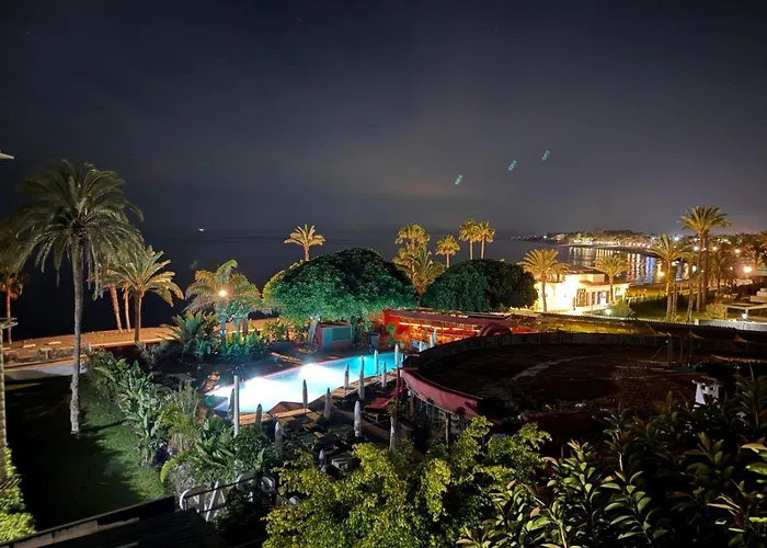 Ocean Living Puerto Banus - Eaw Homes