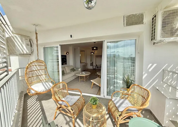 Ocean Living Puerto Banus - Eaw Homes *