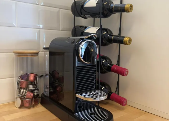 Ocean Living Puerto Banus - Eaw Homes Апартаменты