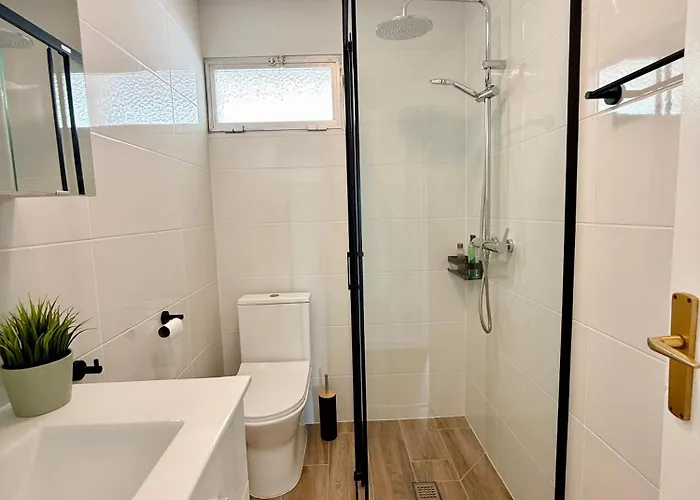 Ocean Living Puerto Banus - Eaw Homes Апартаменты Марбелья