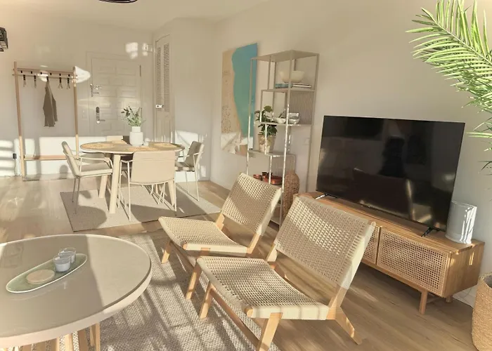 Ocean Living Puerto Banus - Eaw Homes *