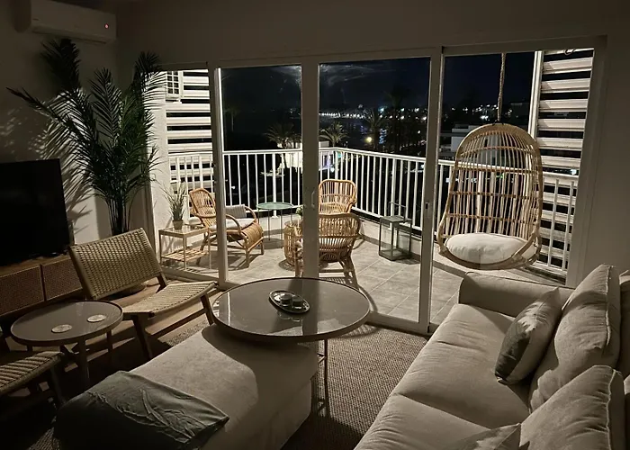 Apartment Ocean Living Puerto Banus - Eaw Homes Marbella
