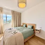 Ocean Living Puerto Banus -beachside Terrace Eaw Homes Apartment Marbella